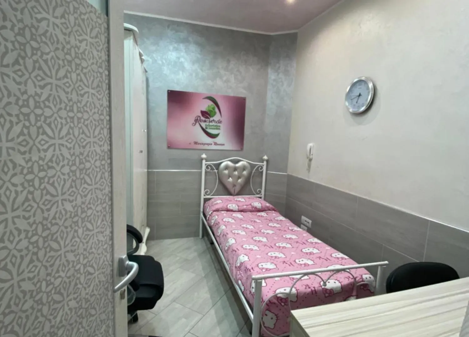 Verderose Apartment Naples