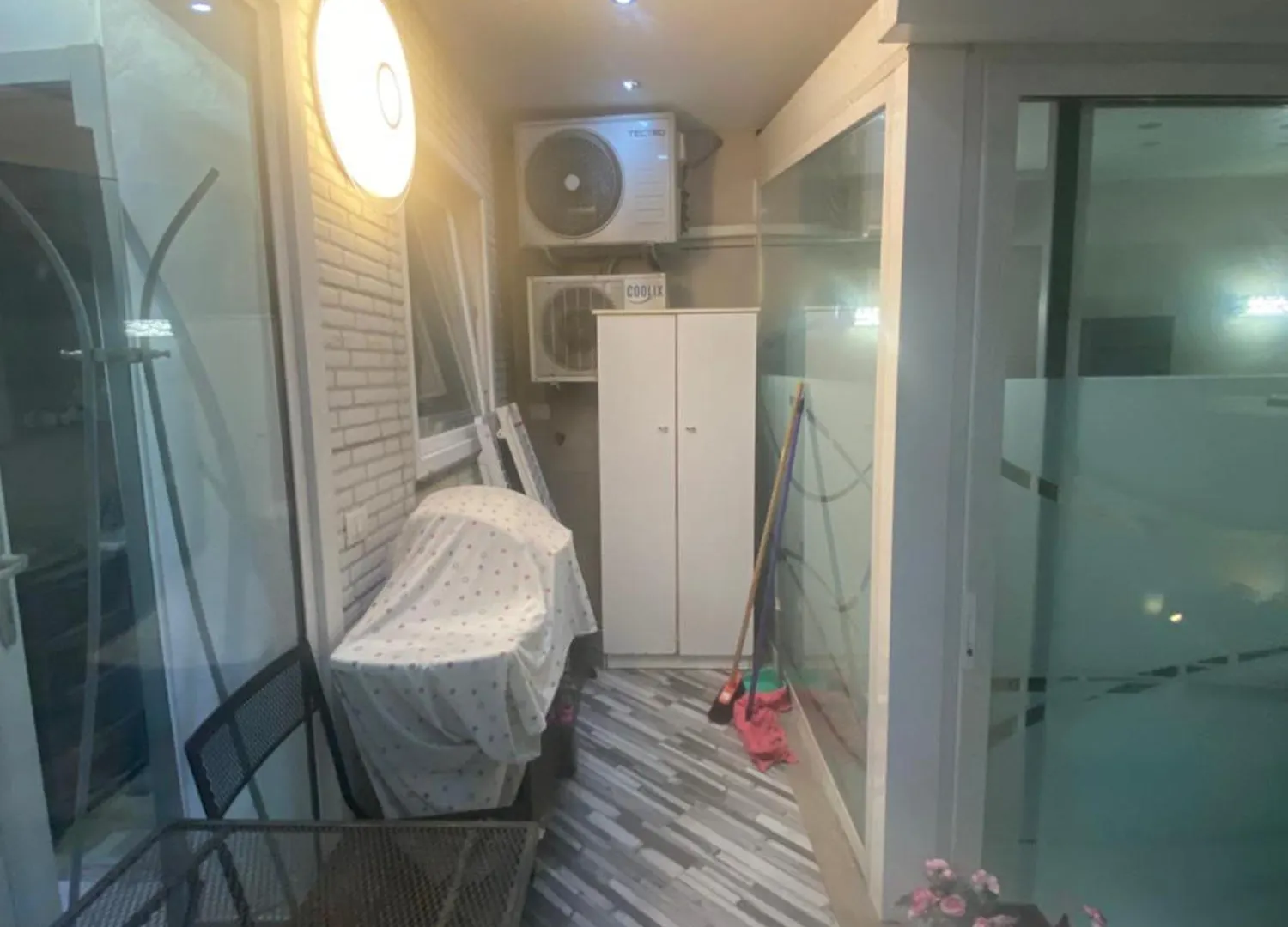 Verderose Apartment Naples Italy