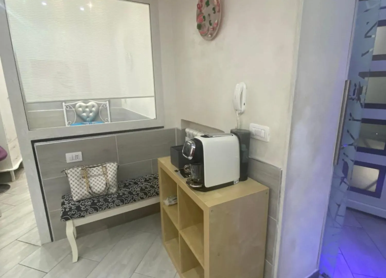 Verderose Apartment Naples