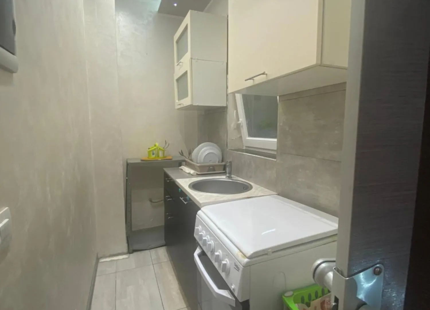 Verderose Apartment Naples