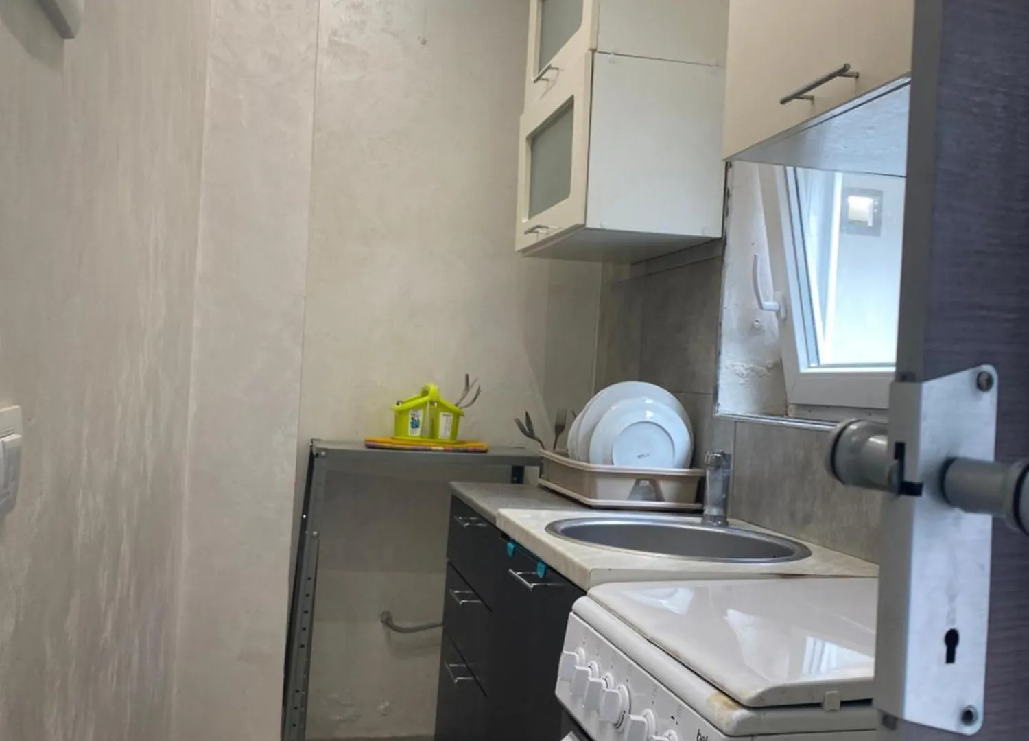 Verderose Apartment Naples