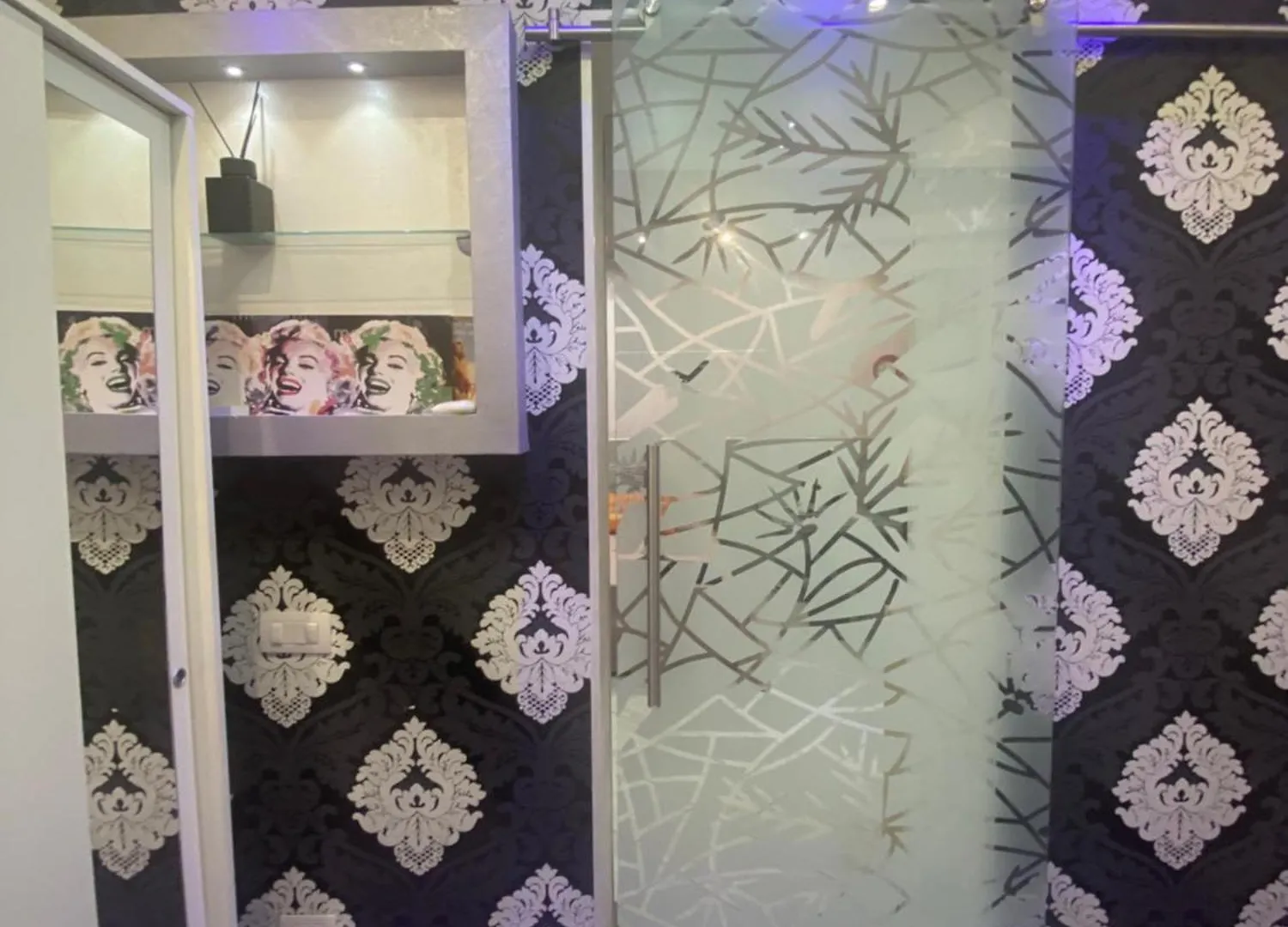 Verderose Apartment Naples