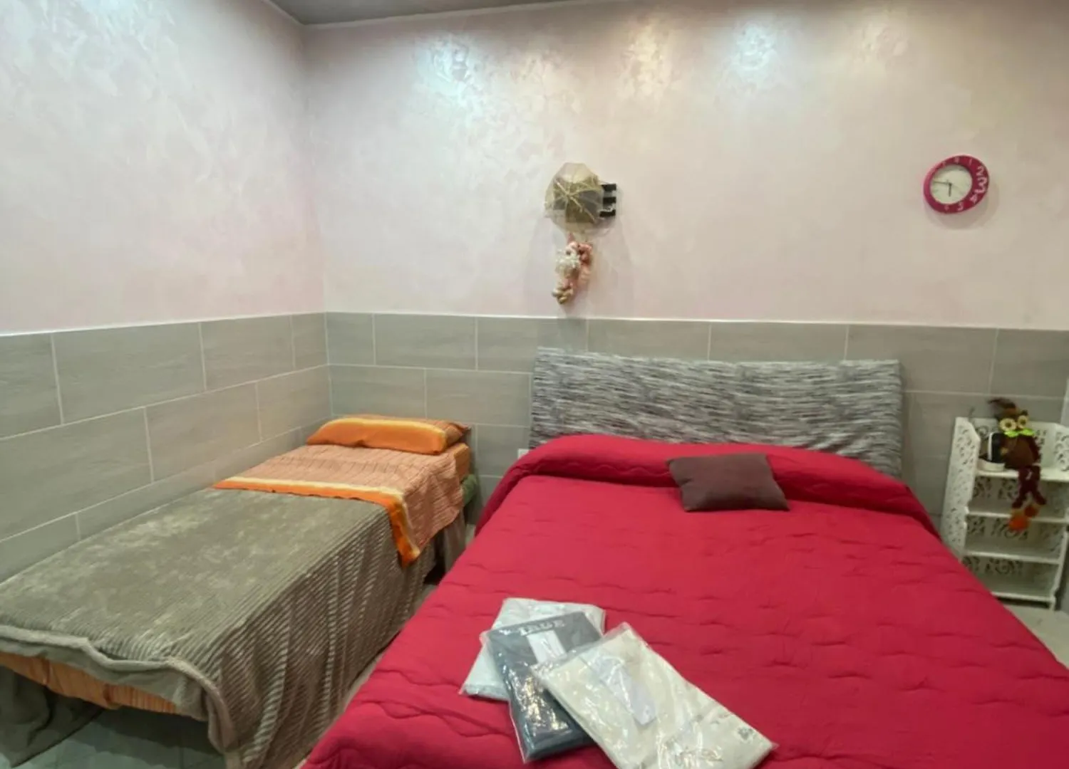 Verderose Apartment Naples 0*,  Italy
