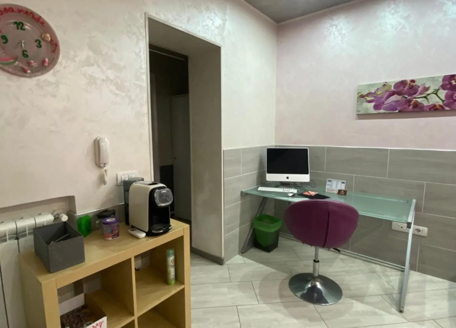Verderose Apartment Naples