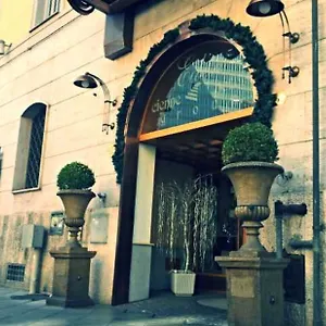 3* Hotel Eden