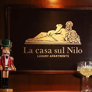 La Casa Sul Nilo Naples