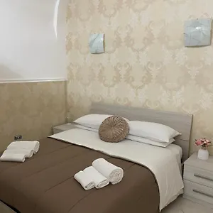 Appartamento Casa Flower, Napoli