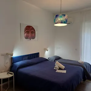 3* Alojamento de Acomodação e Pequeno-almoço Nonna Pina Art