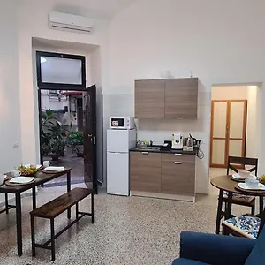 Casa vacanze La Casa Di Susi, Napoli