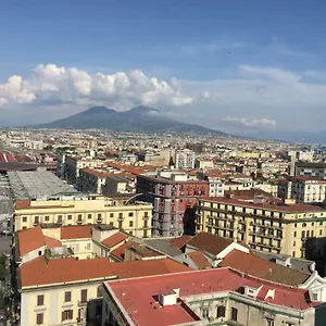 Residenza Garibaldi Naples