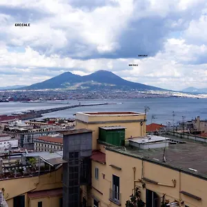 Casa Dei Venti - Naples